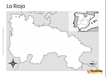 Mapa mudo comunidades autónomas España para Imprimir: Descargar Gratis en PDF 25 Mapa mudo comunidades autónomas España para Imprimir: Descargar Gratis en PDF
